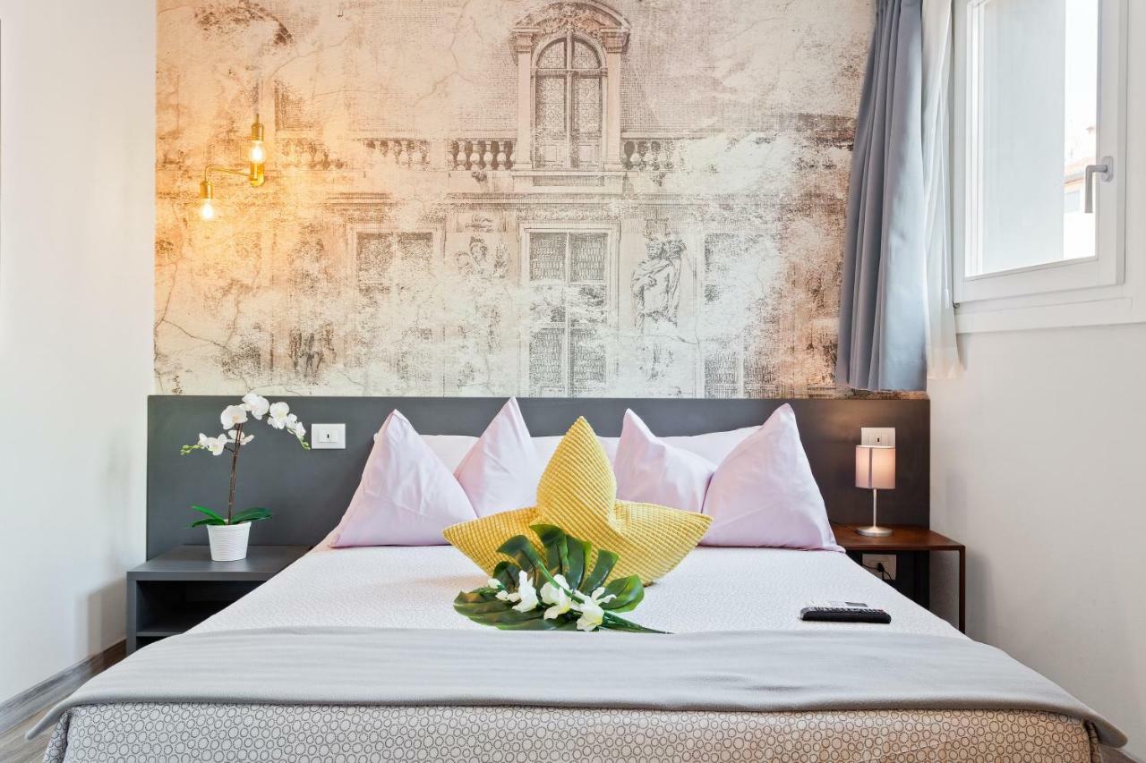 Piazzetta Palladio Romantic Studio Apartman Vicenza Kültér fotó