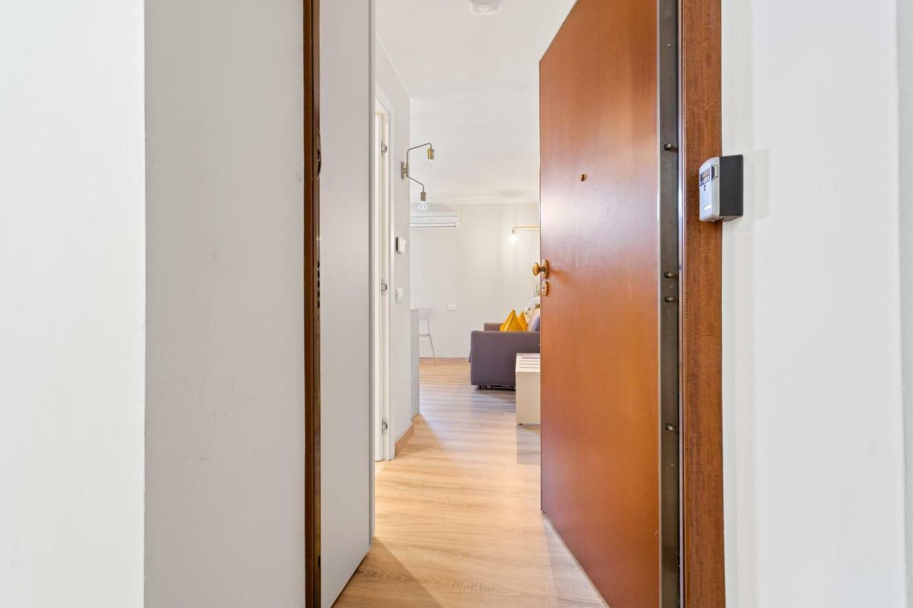 Piazzetta Palladio Romantic Studio Apartman Vicenza Kültér fotó